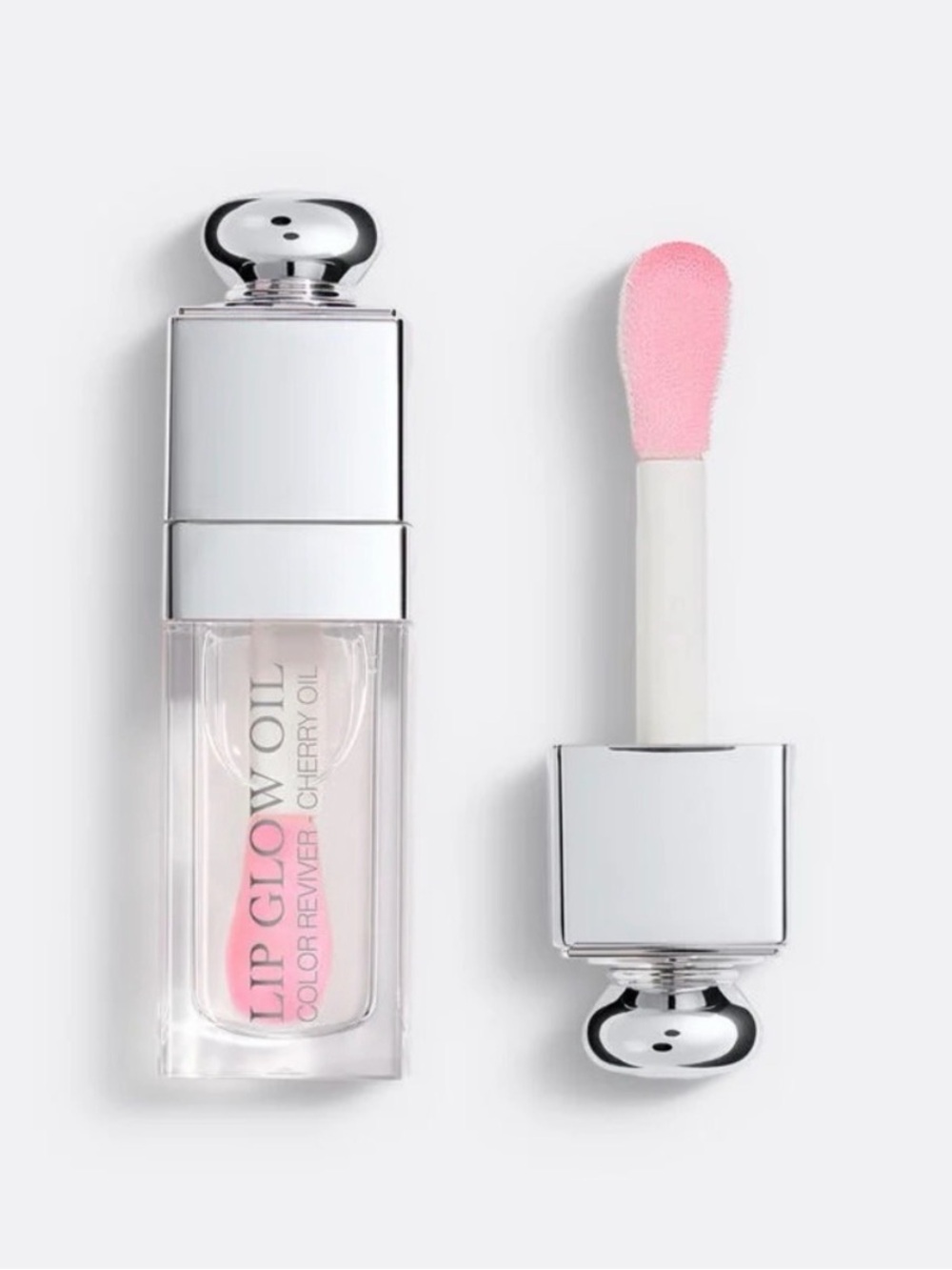 Dior Addict Lip Glow Oil- 000 Universal Clear